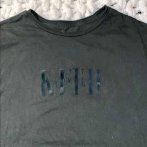 Kith women’s long sleeve